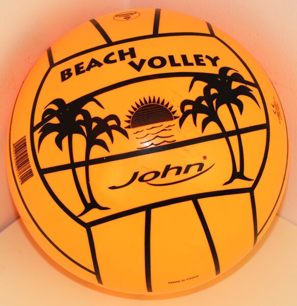Bumba ''Beach Volley'' 8.5'' / 22cm
